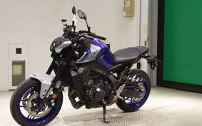 YAMAHA MT-09 2021 RN69J