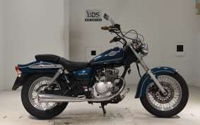 SUZUKI GZ125 Marauder 2018 NF48A