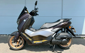 YAMAHA N-MAX155 ABS SG92J