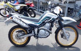 YAMAHA SEROW 250 DG17J
