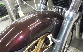 KAWASAKI ZEPHYR 1100 1993 ZRT10A