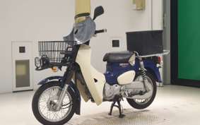 HONDA C50 SUPER CUB 2020 AA07
