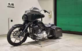 HARLEY FLHX 1450 2006