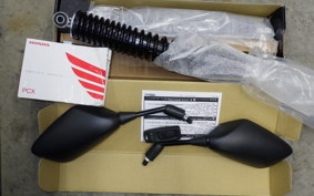 HONDA PCX 125 JK05