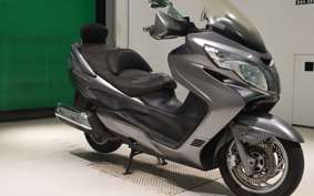 SUZUKI SKYWAVE 400 A 2010 CK45A
