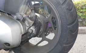 HONDA PCX 160 2007 KF47
