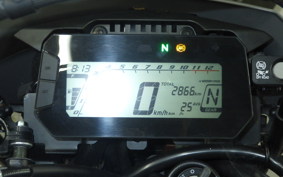 HONDA CRF250L MD47