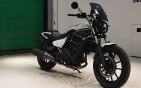 KAWASAKI ELIMINATOR400-3 2025 EL400A