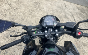 KAWASAKI Z400 2022 EX400G