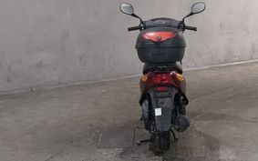 YAMAHA JOG SA36J