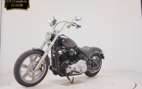 HARLEY FXST1750 2025
