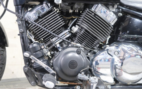 YAMAHA DRAGSTAR 400 2007 VH01J