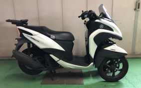 YAMAHA TRICITY 155 SG37J