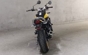 KAWASAKI Z900RS SE 2022 ZR900K