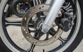 SUZUKI GN125 F PCJ2N