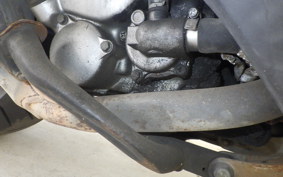 SUZUKI SKYWAVE 400 K CK43A