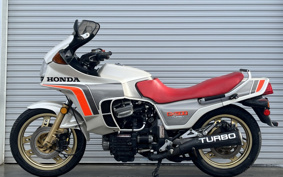 HONDA CX500 TURBO 2003 PC03