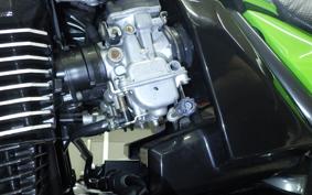 KAWASAKI ZRX400 2005 ZR400E