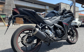 YAMAHA YZF-R25 RG43J