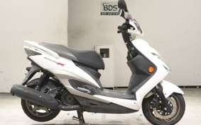 YAMAHA CYGNUS 125 XSR 2 SE44J