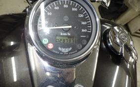HONDA SHADOW 400 SLASHER 2007 NC40