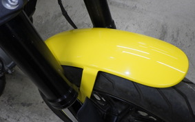 DUCATI SCRAMBLER ICON 2015