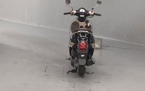 HONDA GIORNO AF77