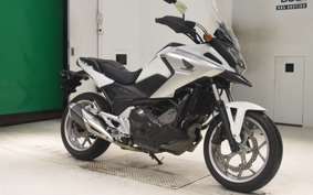 HONDA NC750X LD 2017 RC90