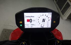 DUCATI ストリート FIGHTER V2 2022