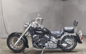 YAMAHA DRAGSTAR 400 CLASSIC 2004 VH01J
