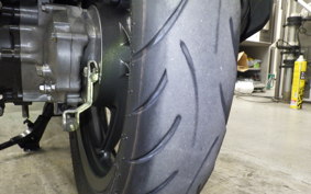 HONDA DIO 110 2010 JF31