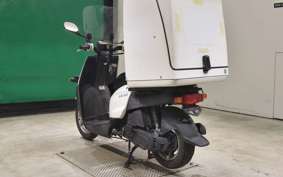 YAMAHA GEAR Gen.2 2015 UA08J