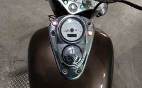 HONDA SHADOW 400 1999 NC34