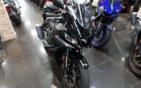 YAMAHA YZF-R25 RG74J