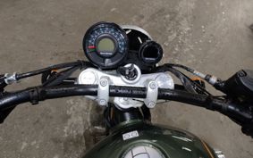 OTHER R ENFIELD  SUPER  METEOR 650 ..