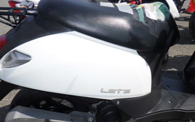 SUZUKI ﾚｯﾂ CA4AA