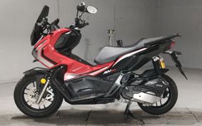 HONDA ADV150 KF38