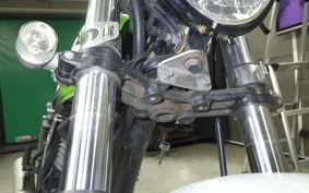 KAWASAKI 250TR BJ250F