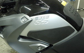 BMW R1200GS 2007