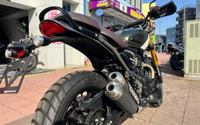 TRIUMPH  TRIUMPH  SCRAMBLER 400X 2024 T147Y1