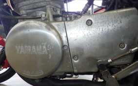 YAMAHA SR400 Gen.2 1997 1JR