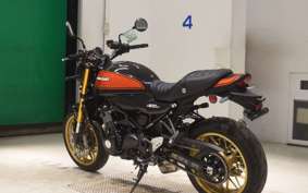 KAWASAKI Z900RS-2SE 2026 ZR902A