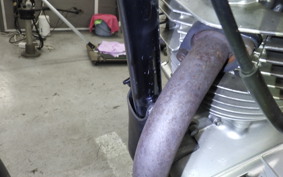 SUZUKI GRASS TRACKER 1999 NJ4DA