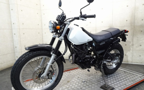 YAMAHA TW225 DG09J