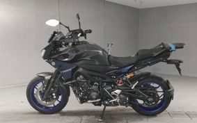 YAMAHA MT-09 RN36J