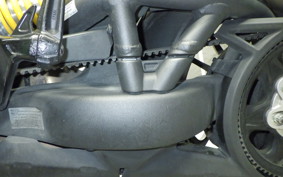DUCATI DIAVEL X 2016
