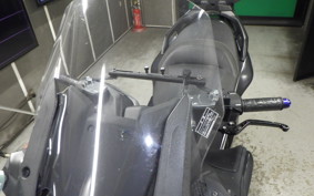 YAMAHA T-MAX 530 DX 2017 SJ15J