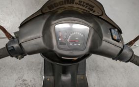 SUZUKI ADDRESS V110 CF11A