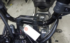 HONDA CT125-2 1997 JA65