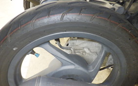 HONDA DIO 110 2001 JF31